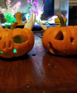 GiftExpress 100 Pcs Mini Glow Sticks Assorted Colors, Bulk Mini Glow in The Dark Sticks for Easter Eggs Filler, Easter Basket Stuffers, Easter Night Egg Hunts, Fishing Floats, Halloween Glow Party 34 71AAETdiHIL