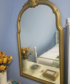 Sargent Art 8oz Liquid Metal Acrylic Paint (Antique Gold) 11 71AAOx635bL