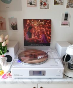 Songs From Tangled Picture Rapunzel Neu Verföhnt 9 71AARjCys5L