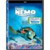 Finding Nemo DVD May 7, 2013 2 71AAfbfe8oL