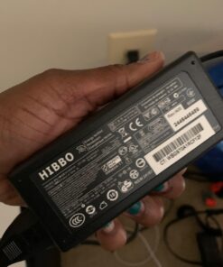 Charger for HP Laptop Computer 65W 45W USB C Fast Power Adapter 39 71AAztGuPHL