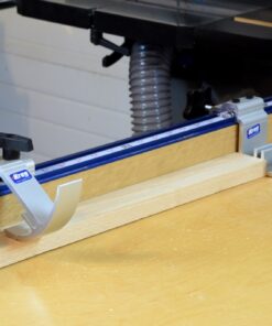 Kreg KMS8000 Precision Trak and Stops Kit 1 1-(Pack) 49 71ACN2ebKAL