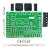 Gikfun DIY SMD/SMT Components Practice Board Soldering Skill Training Kit AE1173 Original version 22 71ACSfugz L