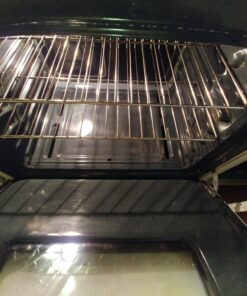 Carbona 2-In-1 Oven Rack And Grill Cleaner Bagged 16.8 Oz 16.8 Fl Oz (Pack of 1) 45 71ACeLK2JbL