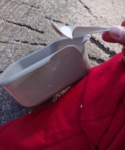 Amazon Basics Kids Corner Wooden Kitchen Toy Playset with Stove, Oven, Sink, Fridge and Accessories, for Toddlers, Preschoolers, Children Age 3+ Years, Espresso/Gray, 39.37"L x 28.35"W x 35.04"H Corner Kitchen 32 71ACtnfiDDL