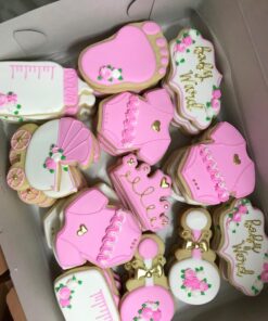 COOLAKE Clear Treat Bags 100 PCS Cellophane Bags Clear Candy Bags with 100 PCS Metallic Twist Ties For Kids Birthday Candy Popcorn Gift Cookie Small (4''by 6'') 100PCS 4" by 6" 39 71ADaP4IrPL