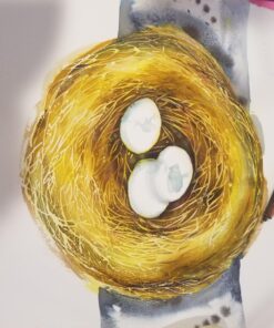 Fineline Masking Fluid Pen 20 Gauge W/Masking Fluid, 1.25 Ounces 1 Pack 37 71ADfYx69iL