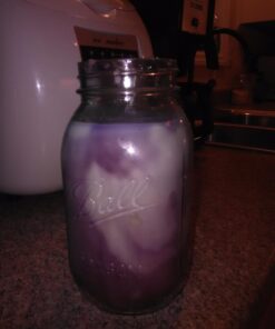 Ball Mason Regular Mouth Quart Jars with Lids and Bands, Set of 12 RM Quart Ball Jar 12 pk Standard Packaging 25 71AEeb9ZmeL