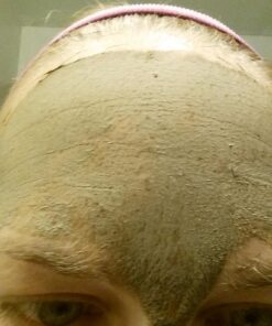 Dead Sea Mud Mask for Face & Body - Pure Mud with No Fillers Detoxifies & Restores Healthy Skin - 8 oz. 33 71AEnSDGKFL 2