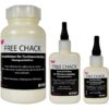 Butterfly Free Chack Table Tennis Racket Glue - Perfect for Assembling Table Tennis Ping Pong Paddle - Comes with Sponges and Application Clip to Easily Replace Table Tennis Rubber 90ml 66 71AEx5tMVNL