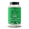 DIM Supplement Pure 200 Mg for Women or Men – Estrogen Hormone Balance Supplement for Energy, Fatigue, Stress, Menopause, Hot Flashes – Enhanced Bioavailability BioPerine – 60 Vegan Soft Capsules 45 71AFCBbwlXL