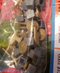 Late for the Sky CAT-opoly Board Game White, Large 43 71AFFSMLwoL