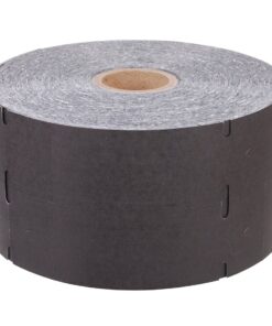 Direct Thermal Consignment Style Tags (Black) Black 5 71AFnZBgxL