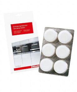 Alternative view of Miele Coffee Machine Cleaning Tablets (10pk) & Descaling Tablets (6pk)