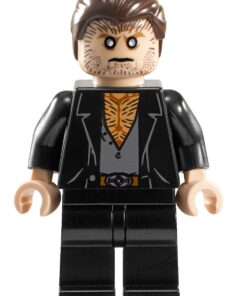 LEGO Harry Potter Diagon Alley 10217 37 71AGwygMa3L