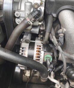 20-Pack of Oil Crush Washers/Drain Plug Gaskets Compatible with Honda - Compatible with OEM 94109-14000 - Fits Civic, Accord, CR-V/CRV, Pilot, Odyssey and More - by Mission Automotive 29 71AI7v78GXL