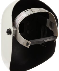 Fibre-Metal by Honeywell Constant-Fit Rubber Headband Welding Helmet 28 71AIVMzLl5L