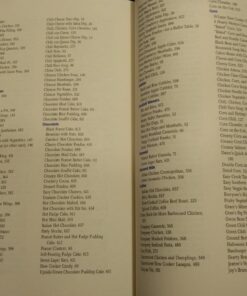 Fix-It and Forget-It Big Cookbook: 1400 Best Slow Cooker Recipes! 39 71AIb18QwwL