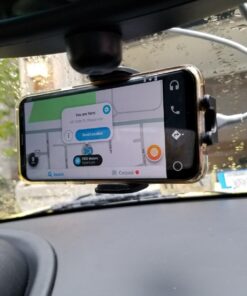 ZeeHoo Wireless Car Charger,15 W Fast Charging Auto-Clamping Car Mount,Windshield Dash Air Vent Phone Holder for iPhone 14 13 12 Mini 11 Pro Max XS XR 8,Samsung S22 S21 S20 Note 20 10 9 8 Black SC-1 66 71AJkYD4IBL