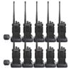 Retevis RT29 High Power 2 Way Radios Long Range, 3200mAh Rechargeable Walkie Talkies Bulk, Two Way Radios for Warehouse, Construction, Business Team(10 Pack) 57 71AJzbmFncL