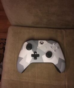 Xbox Wireless Controller – Winter Forces Special Edition 29 71AK4HMepUL