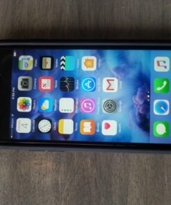 Caseology Legion for Apple iPhone 7 Case (2016) - Dual-Layer Armor - Matte Black 47 71AKYrTB88L