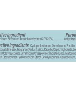 Degree Clinical Protection Antiperspirant Deodorant 72-Hour Sweat & Odor Protection 5-in-1 Antiperspirant for Women 1.7 oz 40 71AKcYPkKCL