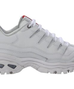 Skechers Women's Energy Sneaker 5 White/Millennium 12 71AKwgmDlfL 1
