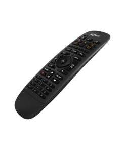 Logitech Harmony Smart Control with Smartphone App and Simple All in One Remote - Black 23 71ALBNeq32L