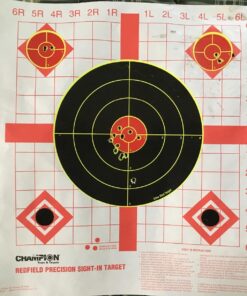 Monstrum S330P 3X Prism Scope Black 41 71ALTihknLL