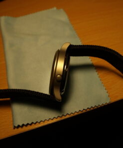 SEIKO Men's SNK809 5 Automatic Stainless Steel Watch with Black Canvas Strap 67 71ALzJB7vxL