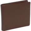 Royce Leather Men's RFID Wallet One Size Brown 14 71AME2F7oNL