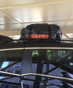Keeper 07203-1 Weatherproof Rooftop Cargo Bag, 15 Cubic Feet 48 71AMrhcsM2L