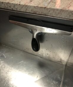 OXO Good Grips Stainless Steel Squeegee 40 71ANTwn8dL