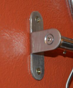 Wallniture Lyon 31.5" Wall Mount Kitchen Utensil Holder With 10 S Hooks For Hanging Pots and Pans Set 34 71AO0lQ8GvL