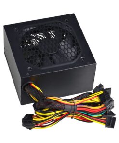 EVGA 100-N1-0400-L1 , 400 N1, 400W, 2 Year Warranty, Power Supply 100-N1-0400-L1 23 71AOZhr7VxL