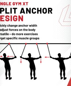 Lifeline Jungle Gym XT Pull Up 24 71AOjqDwjL