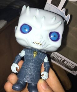 Funko POP Game of Thrones: Night King Action Figure 22 71APGOZ7phL