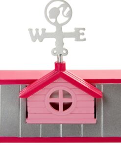 Barbie Careers Farm Vet Doll & Playset 16 71APSzaL7DL