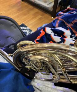 MusicNomad Silver Polish for Silver & Silver-Plated Instruments, 4 oz (MN701) 54 71AQKeHEdxL