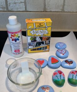 Liquitex BASICS Acrylic Paint, 250ml Tube, Titanium White, 8.45 Fl Oz (Pack of 1) 8.5-oz Tube 36 71AQvBdWsZL