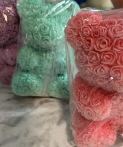 Our Earth's Secrets Goats Milk - 2 Lbs Melt and Pour Soap Base Unscented 2 Pound (Pack of 1) 32 71AS5NIy0bL