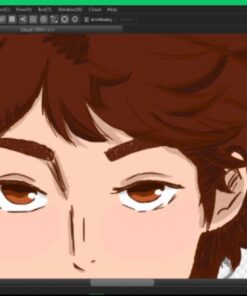 VEIKK A30 V2 Drawing Tablet 10x6 Inch Graphics Tablet with Battery-Free Pen and 8192 Professional Levels Pressure 10*6 inch A30-New Version 69 71ASO1nimL