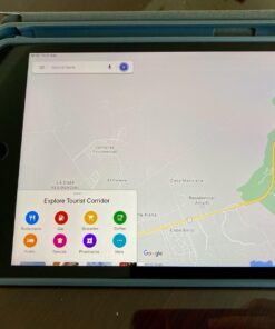 amFilm Screen Protector for iPad Mini 5/iPad Mini 4, Tempered Glass, 1 Pack 36 71ASR4aLCL