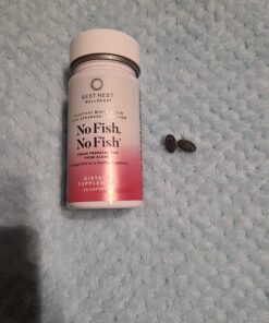 Mama Bird Vegan Prenatal DHA Vitamin, Algae Omega 3 Supplements, Supports Baby's Brain & Eyes, Easy to Swallow Softgels, Includes Bonus Healthy Pregnancy & Lactation Secrets, 60 Ct 24 71ASmykgkCL