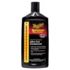Meguiar's Mirror Glaze M10508 Ultra-Cut Compound - Professional Grade Formula with Fast Cutting Action that Removes Scratches, Heavy Swirls and More - 8 Oz 5 71ASre6FWwL