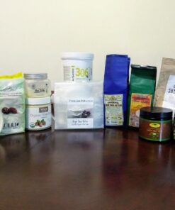 SmellGood African Shea Butter, 32 oz. 2 Pound (Pack of 1) Yellow 27 71AT0hdz29L