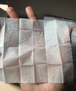 Care Touch Glasses Wipes, 400ct - Lens Cleaning Wipes for Eyeglasses, Eyeglass Individually Wrapped, Cleaner Lenses Glasses&Optical Lens, Disposable 400 Count (Pack of 1) 31 71ATIerzWeL 1