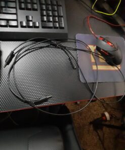 Elgato Chat Link - Party Chat Adapter for Xbox One and PlayStation 4 22 71ATJAbEx7L