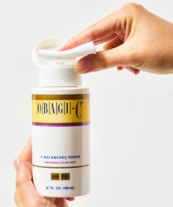 Obagi Medical C-Balancing Toner, 6.7 Fl oz 6.7 Fl Oz (Pack of 1) 10 71ATnsVdlGL